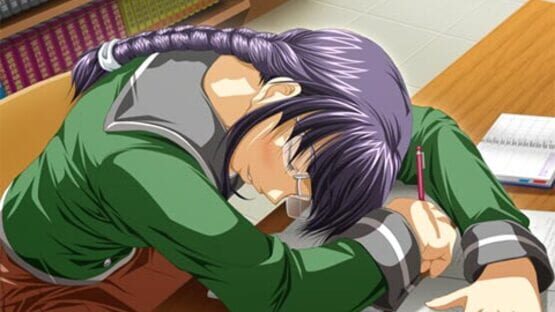 Screenshot for Hoshigari Empusa!
