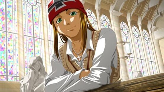 Screenshot for Hoshigari Empusa!