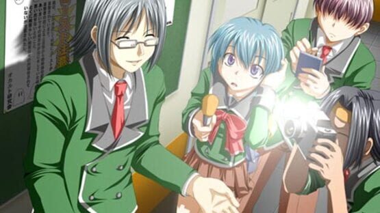 Screenshot for Hoshigari Empusa!