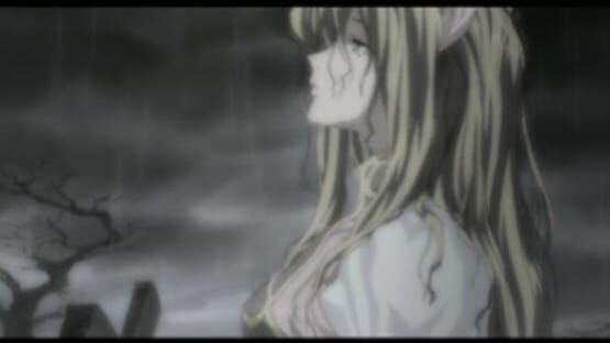 Screenshot for Wild Arms 2