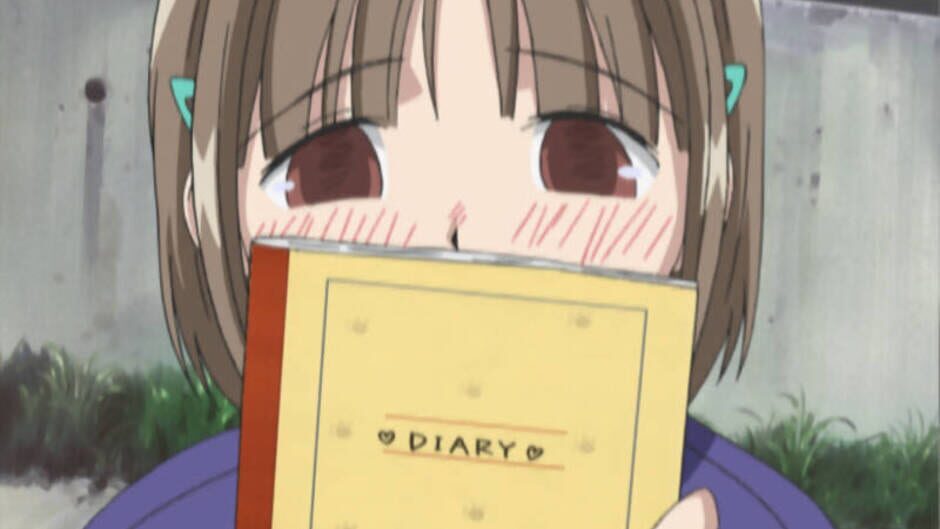 Screenshot for Saishuu Heiki Kanojo