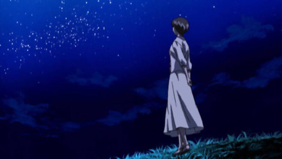 Screenshot for Saishuu Heiki Kanojo