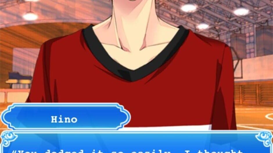 Screenshot for Sports Club Boyfriend: Secrets of BL Academy