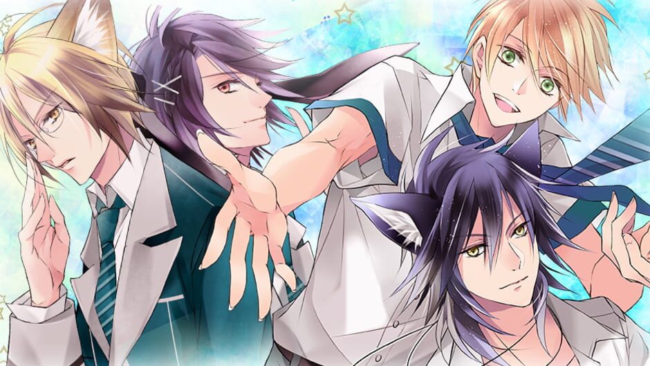 Screenshot for Feral Boyfriend