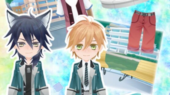 Screenshot for Feral Boyfriend