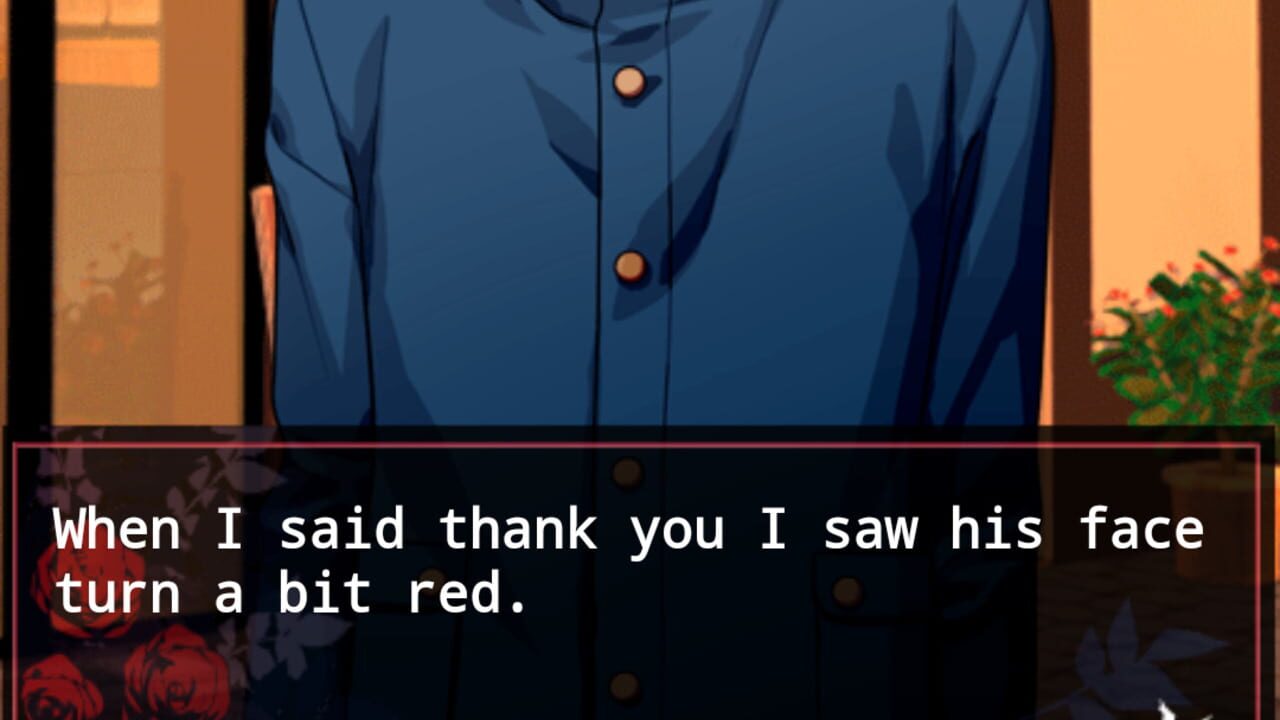 Screenshot for Vampire Love