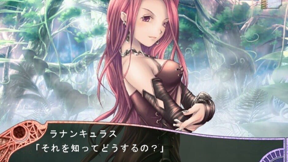 Screenshot for Torikago no Mukougawa