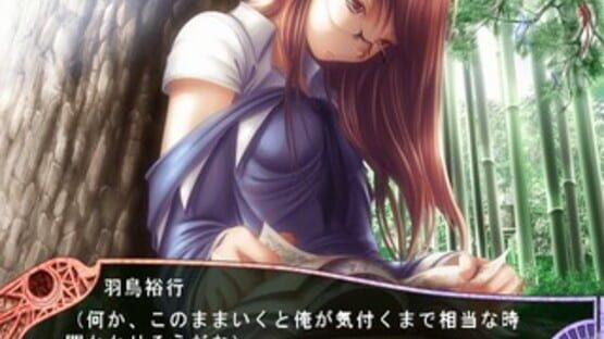 Screenshot for Torikago no Mukougawa
