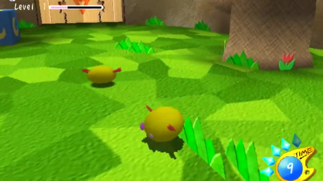 Screenshot for Graffiti Kingdom