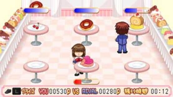 Screenshot for Takuyo Mix Box: First Anniversary