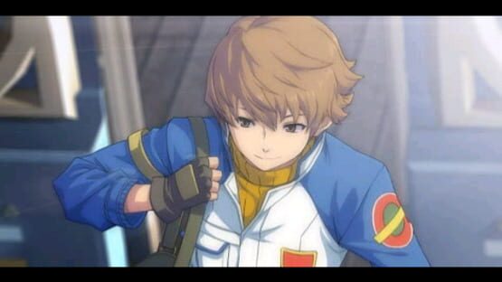 Screenshot for The Legend of Heroes: Zero no Kiseki