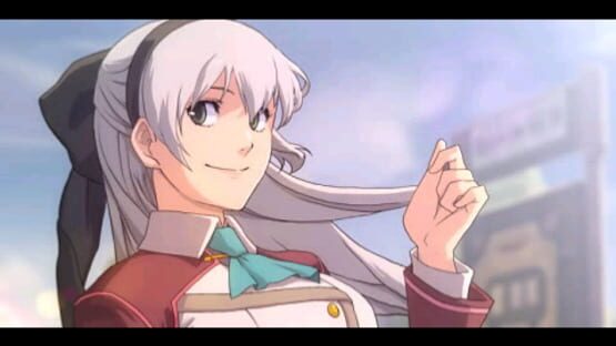 Screenshot for The Legend of Heroes: Zero no Kiseki