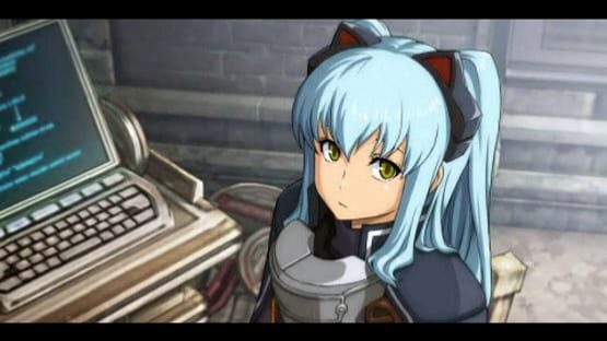 Screenshot for The Legend of Heroes: Zero no Kiseki