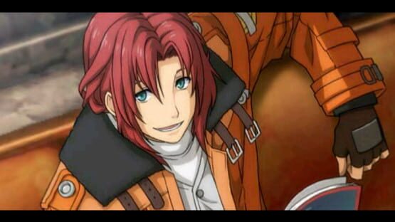 Screenshot for The Legend of Heroes: Zero no Kiseki