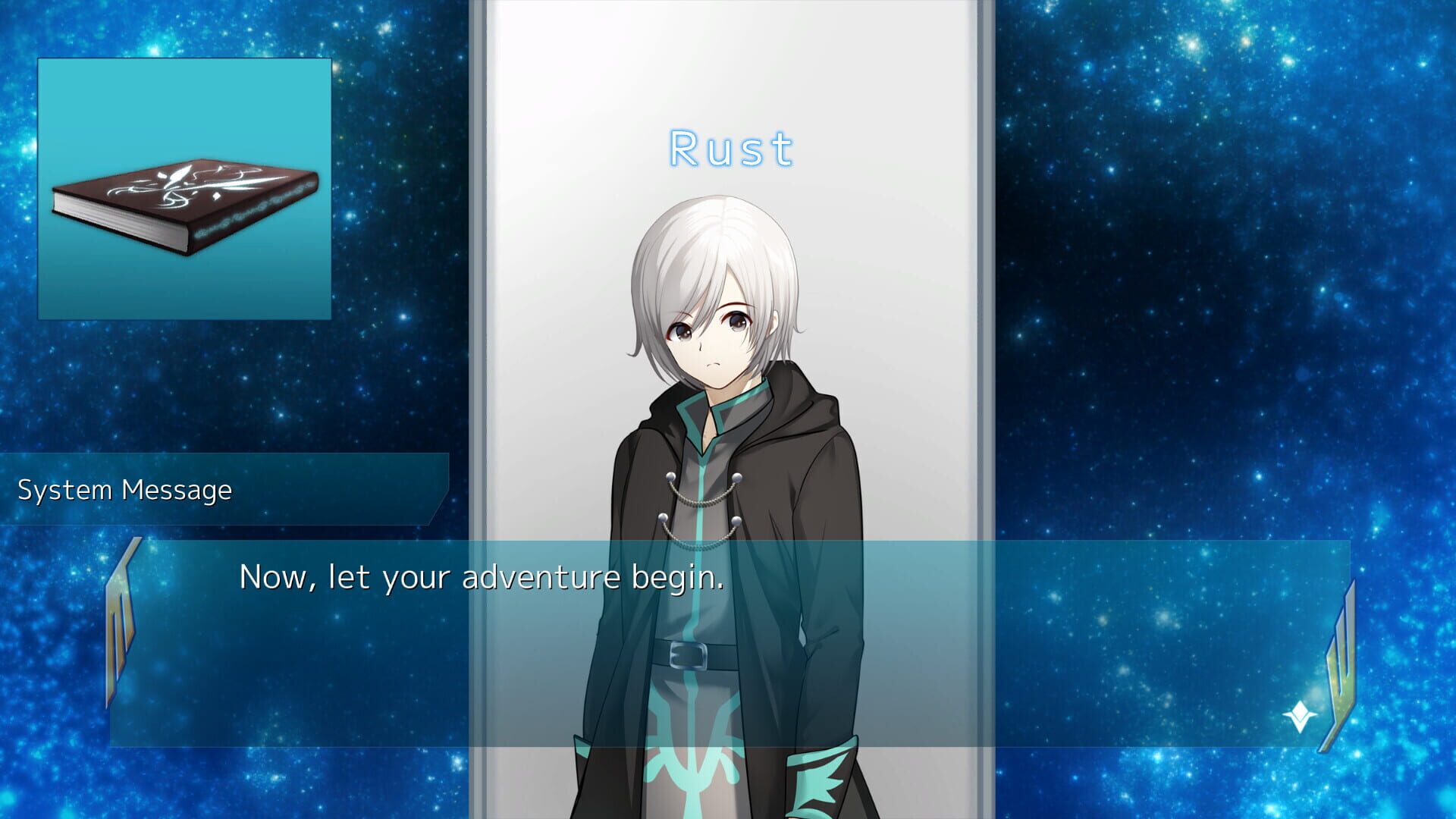 Screenshot for Archetype Arcadia