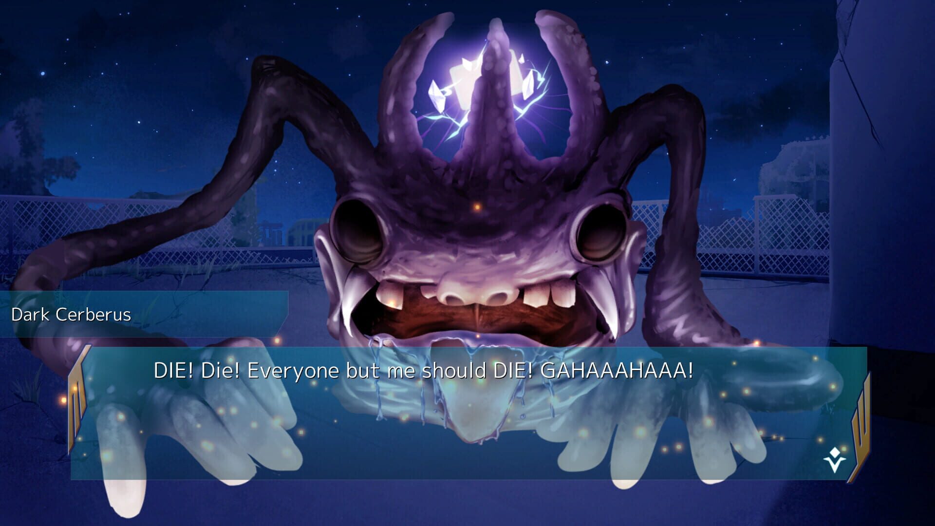 Screenshot for Archetype Arcadia