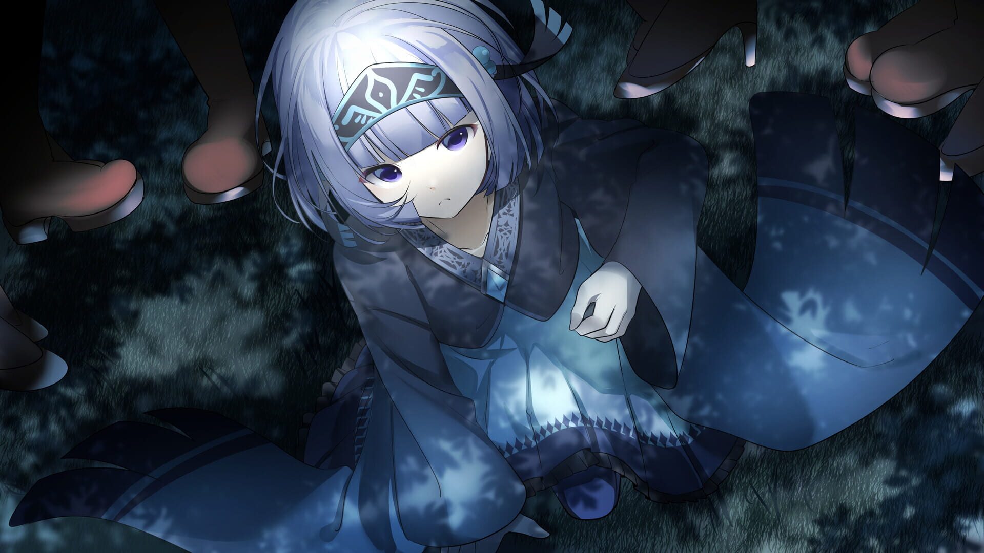 Screenshot for Archetype Arcadia