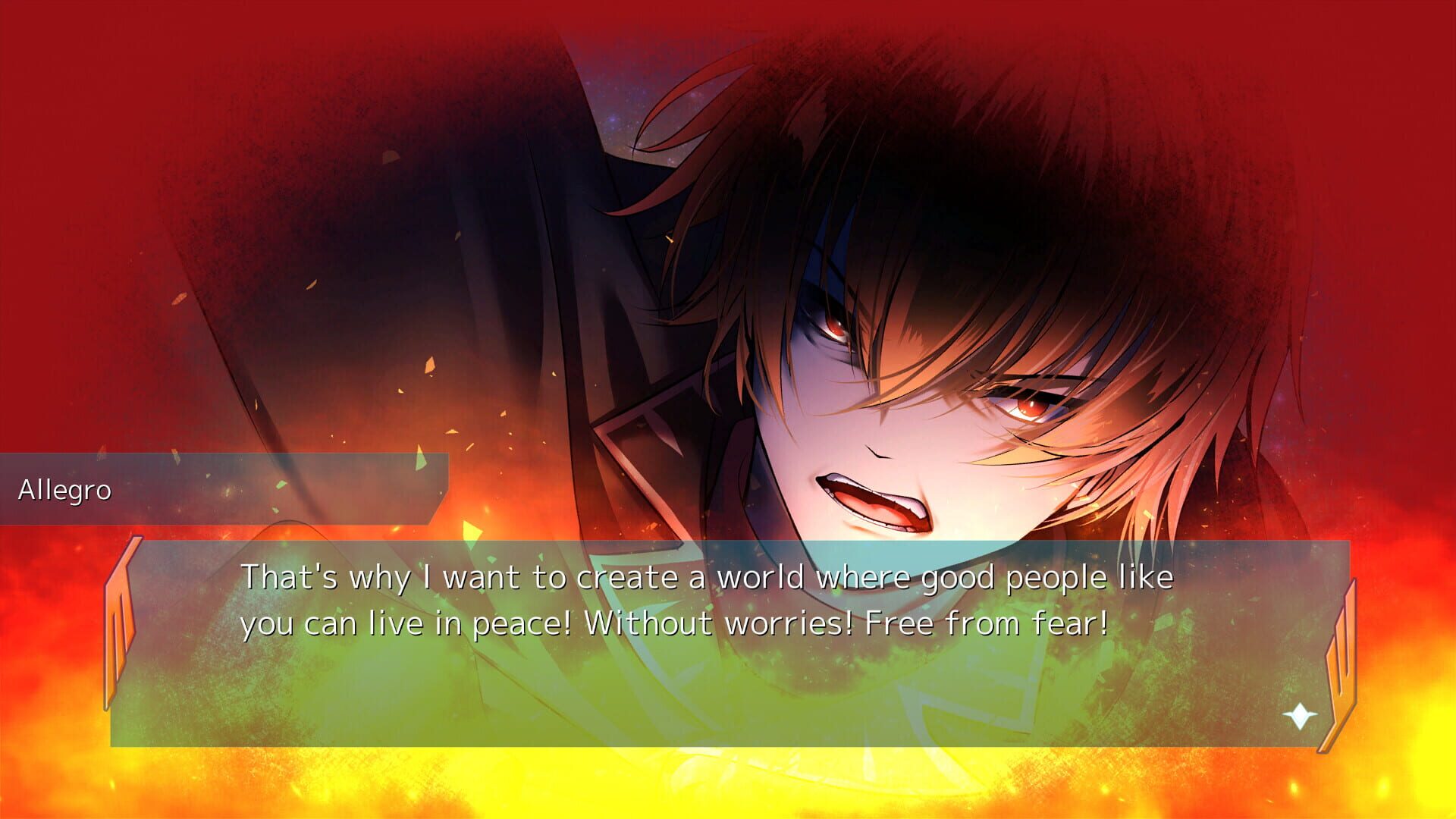 Screenshot for Archetype Arcadia