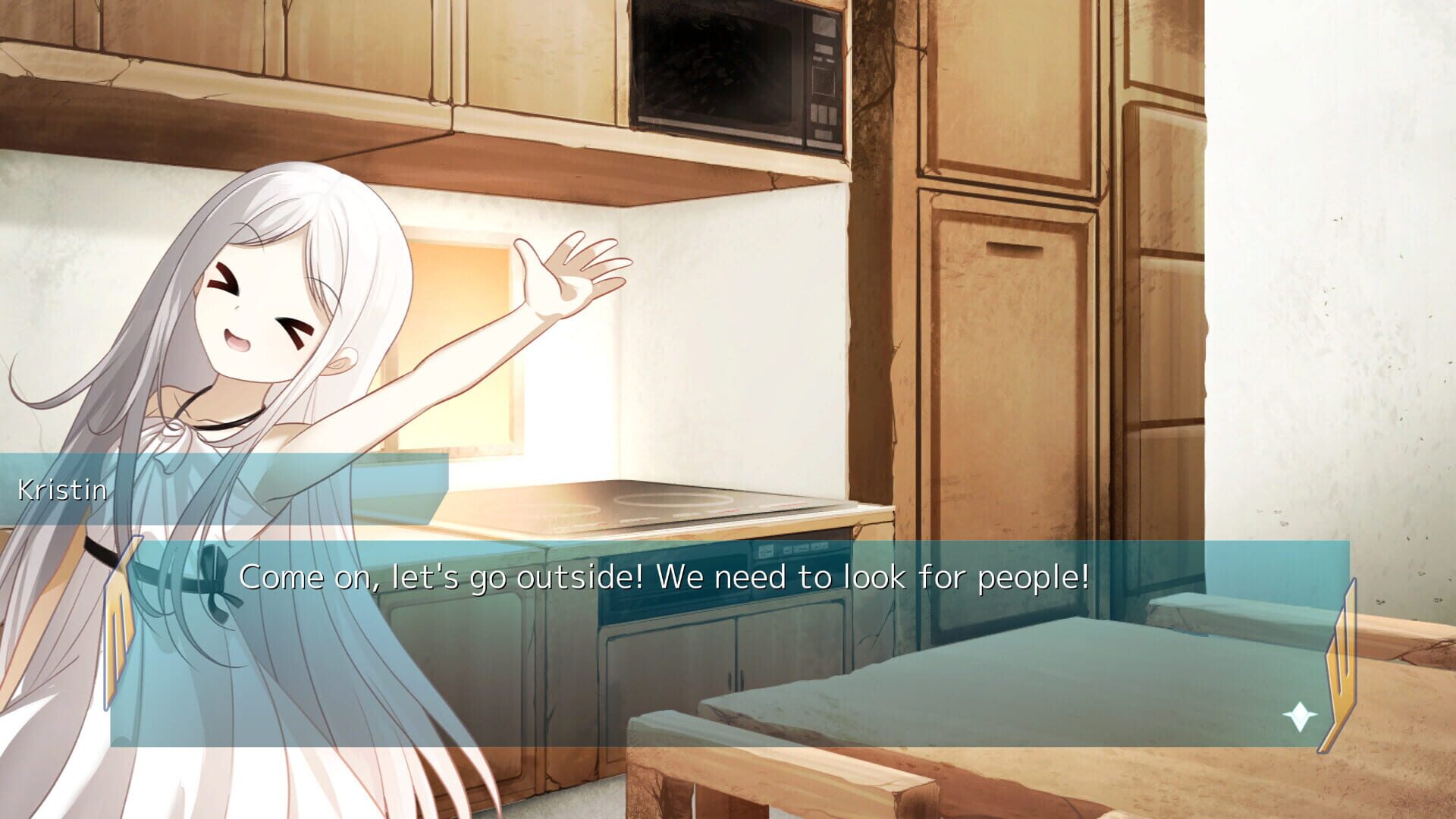 Screenshot for Archetype Arcadia