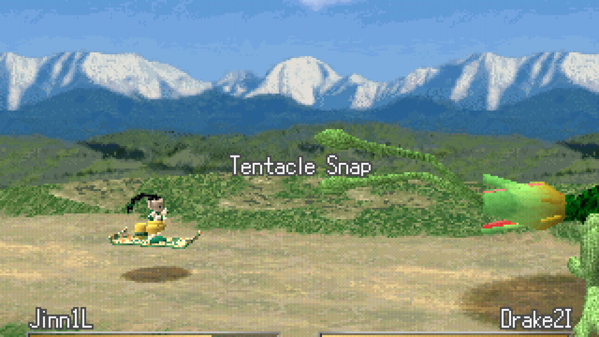 Screenshot for Brigandine: The Legend of Forsena