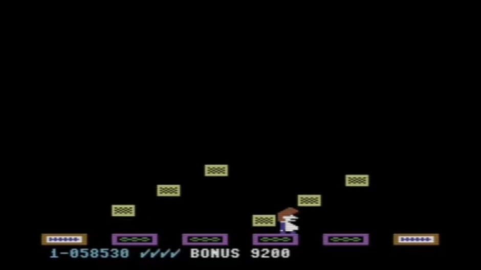 Screenshot for Sammy Lightfoot