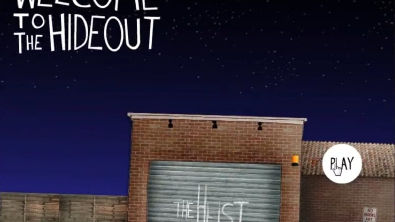 Screenshot for The Heist
