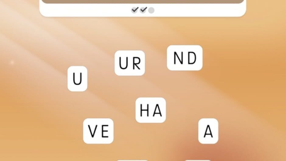 Screenshot for Bonza Phrases