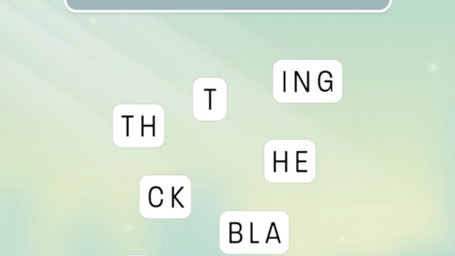 Screenshot for Bonza Phrases