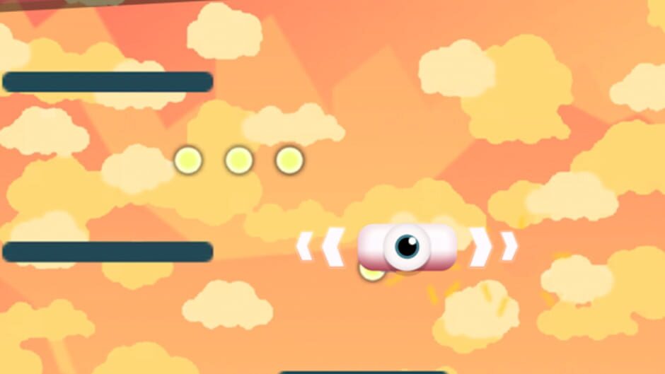 Screenshot for Jumper's Quest