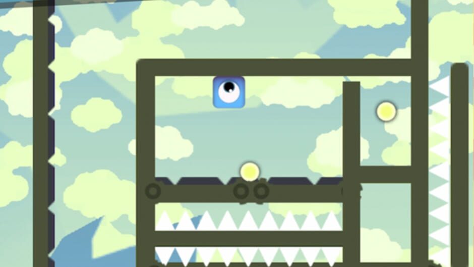 Screenshot for Jumper's Quest