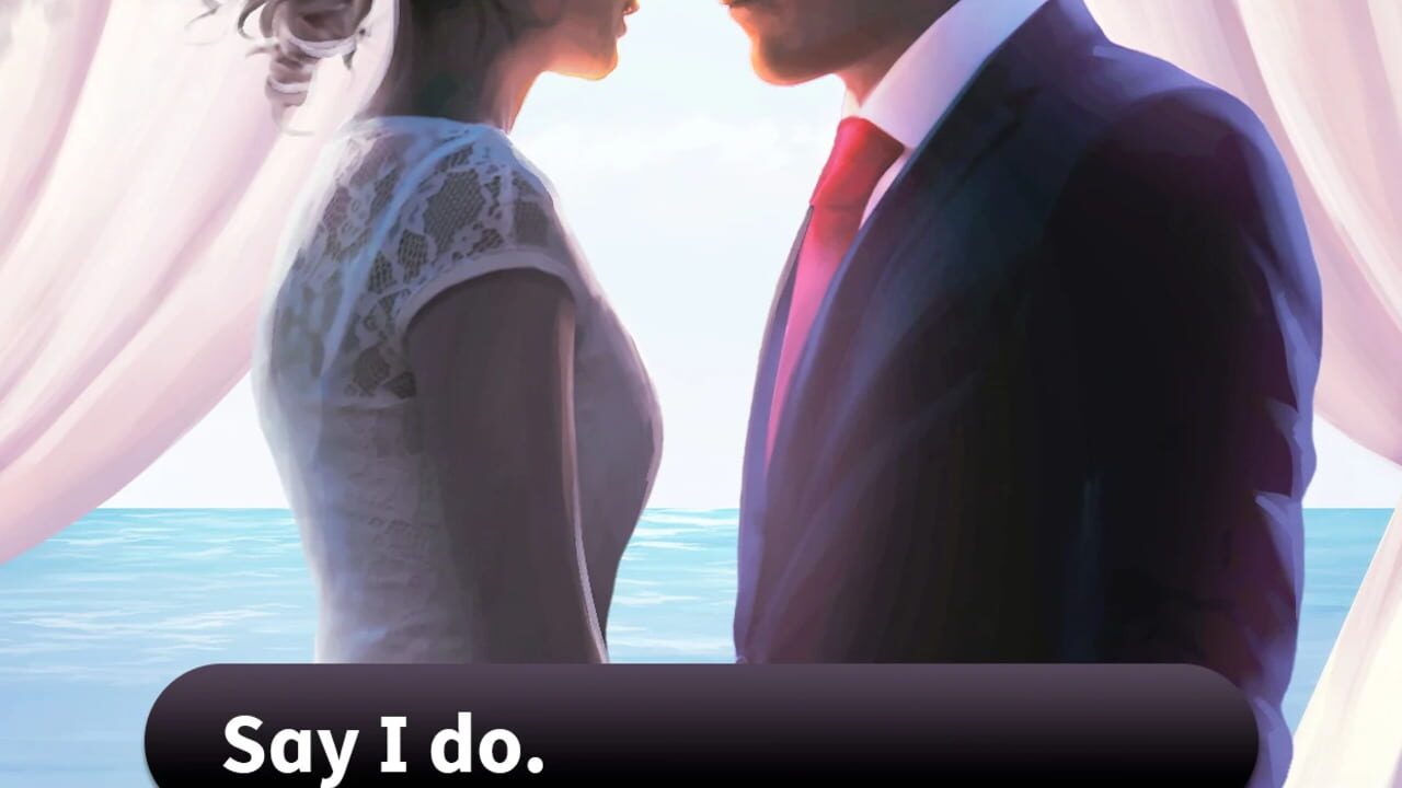 Screenshot for Netflix Stories: Love Is Blind