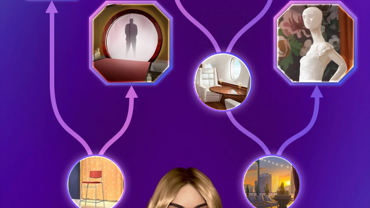 Screenshot for Netflix Stories: Love Is Blind
