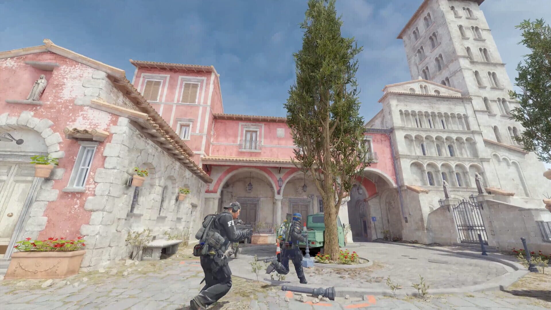 Screenshot for Counter-Strike 2