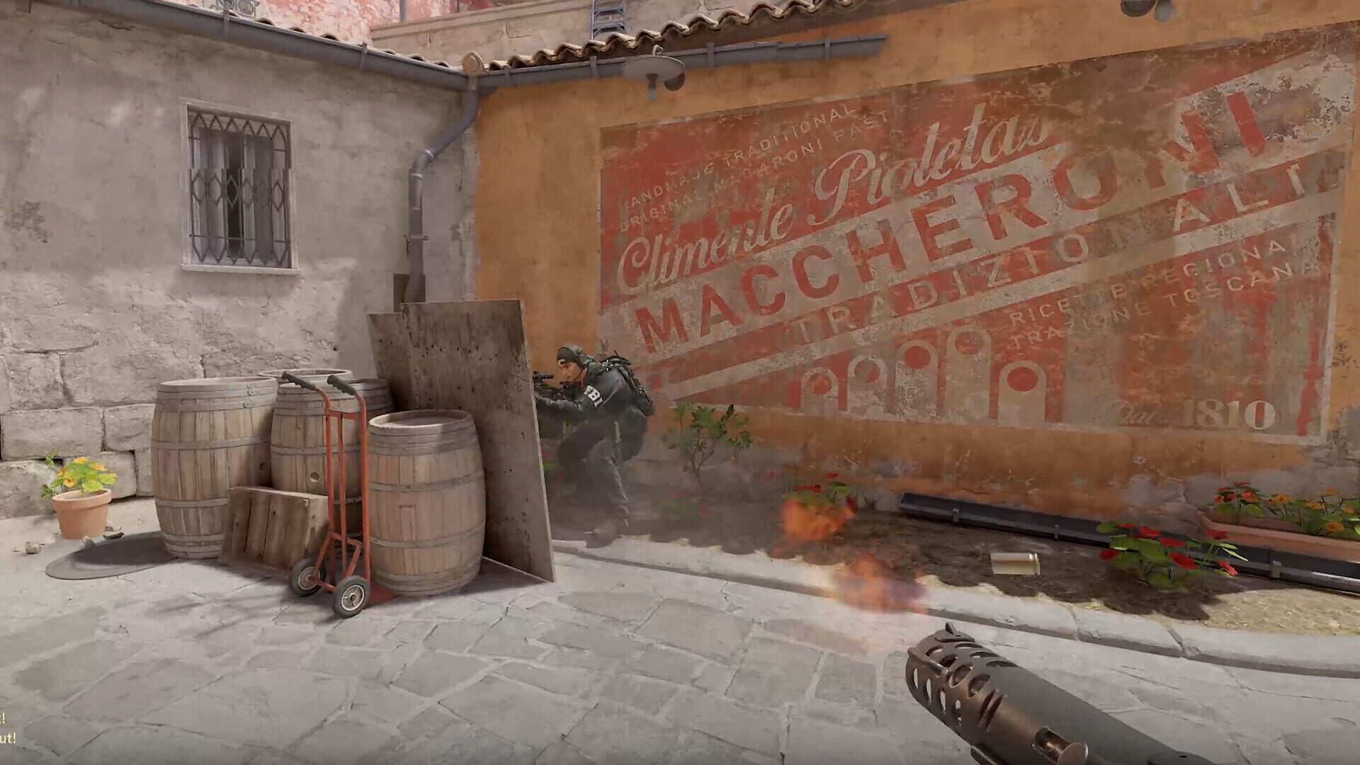 Screenshot for Counter-Strike 2