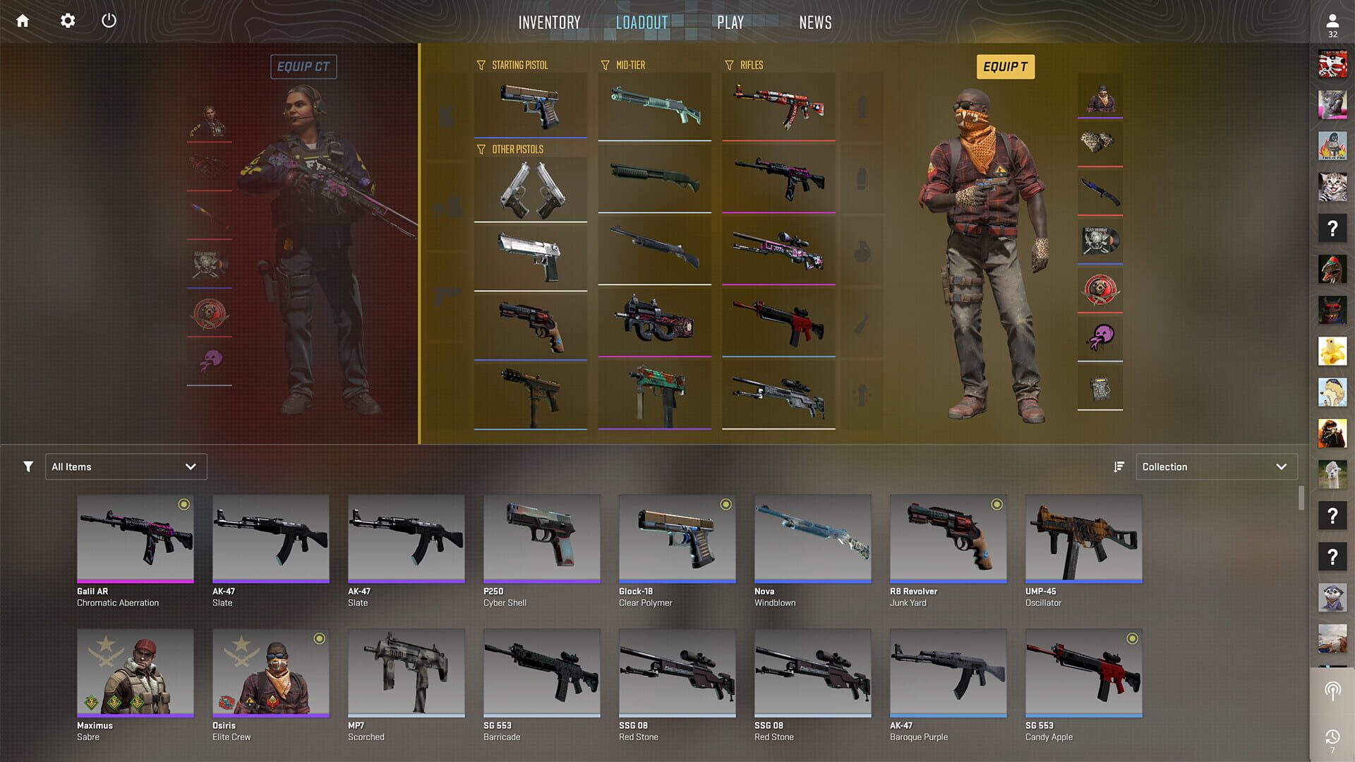 Screenshot for Counter-Strike 2