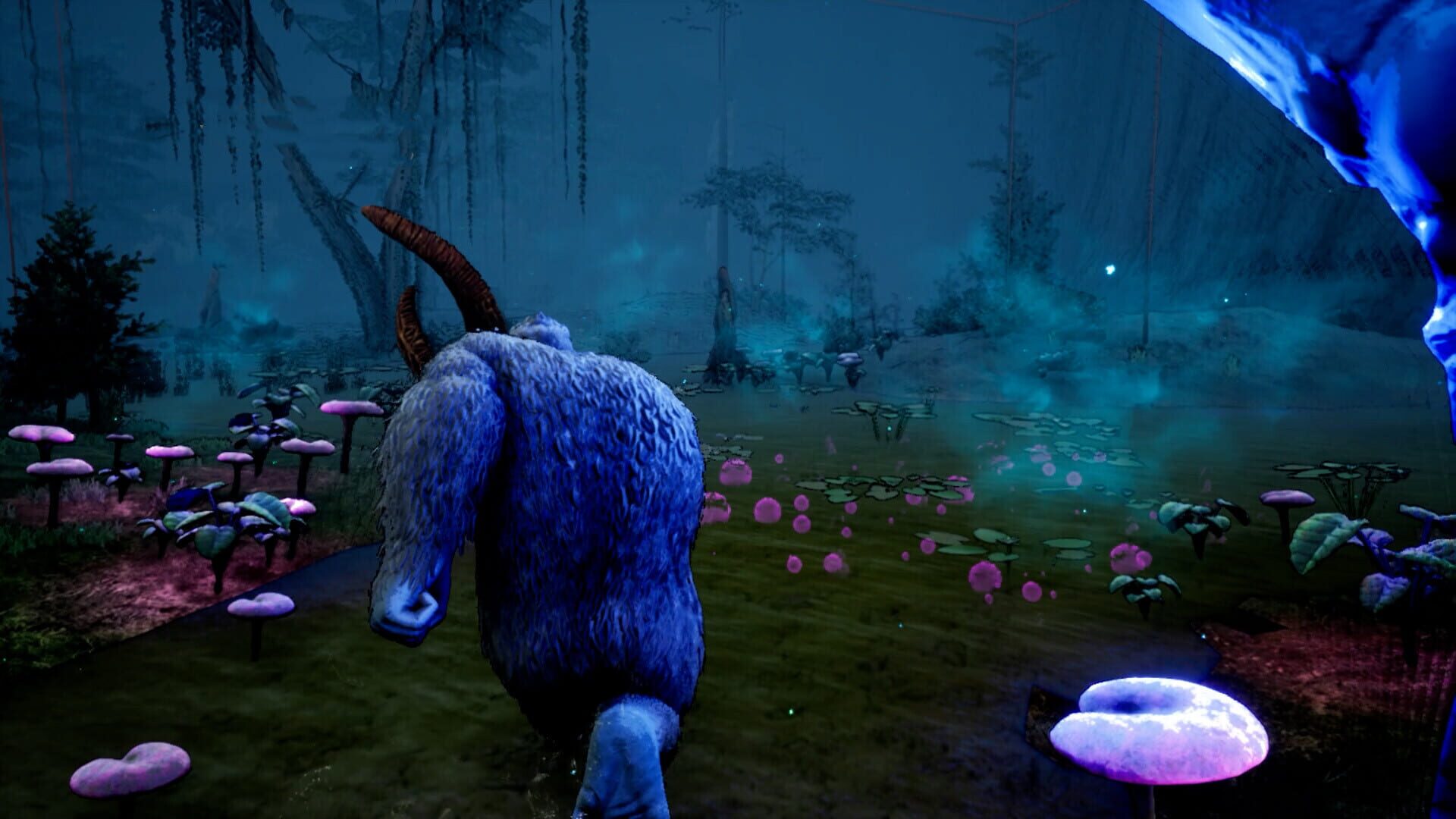 Screenshot for Skull Island: Rise of Kong