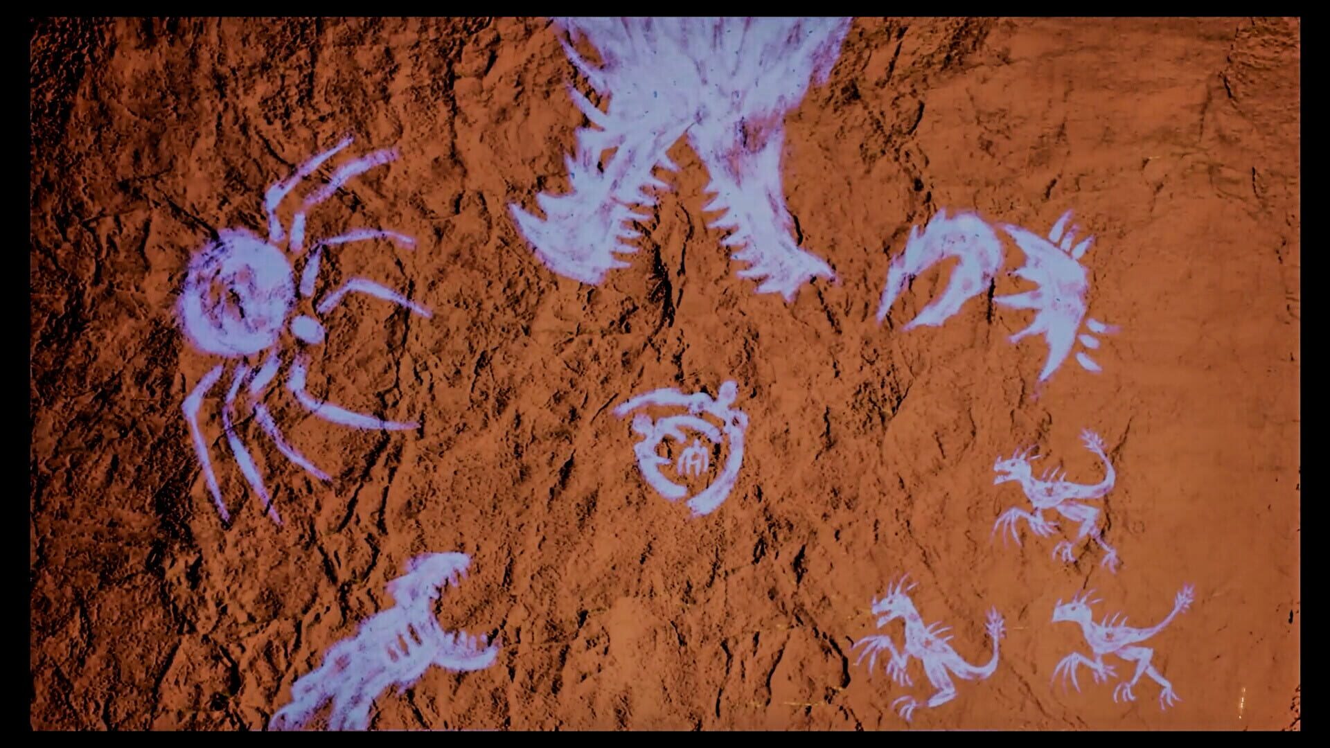Screenshot for Skull Island: Rise of Kong