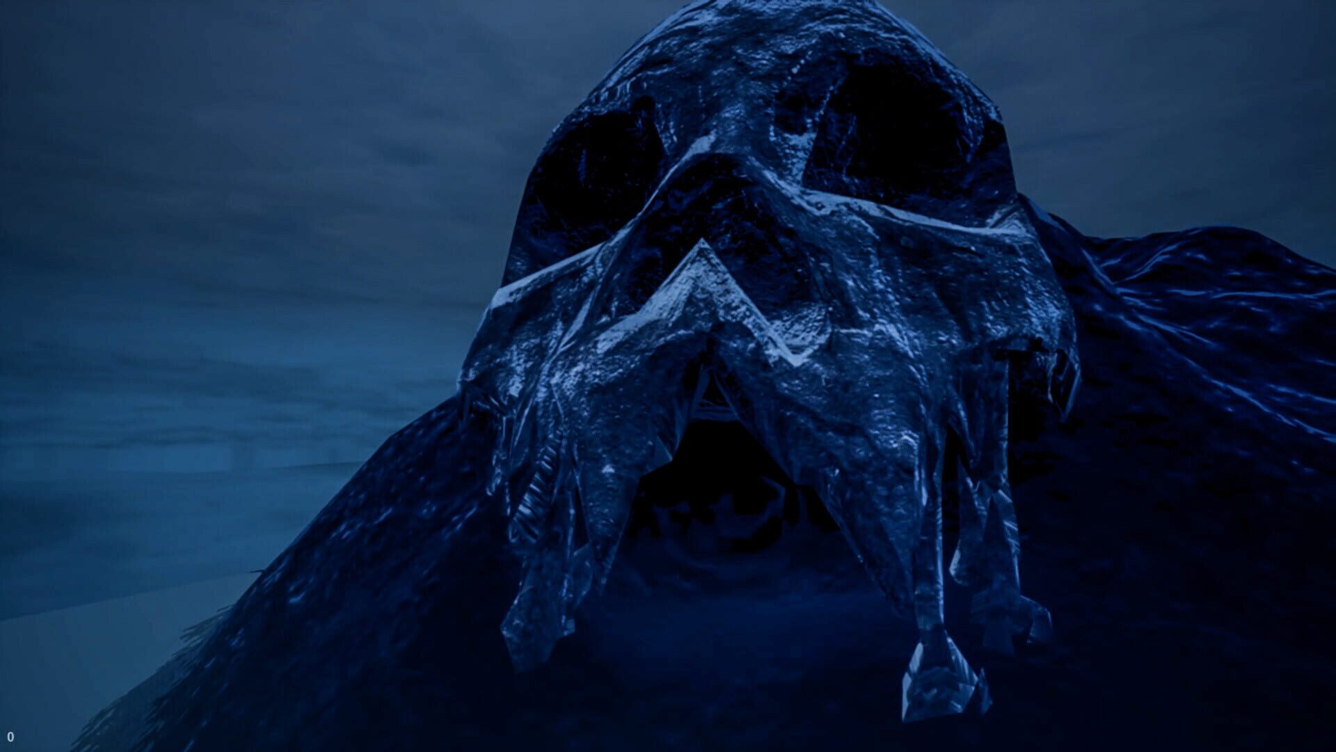 Screenshot for Skull Island: Rise of Kong