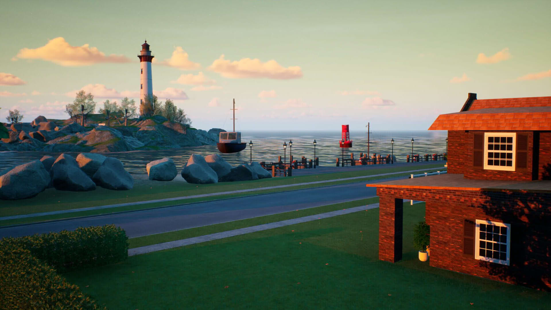 Screenshot for Vivaland: Dream House