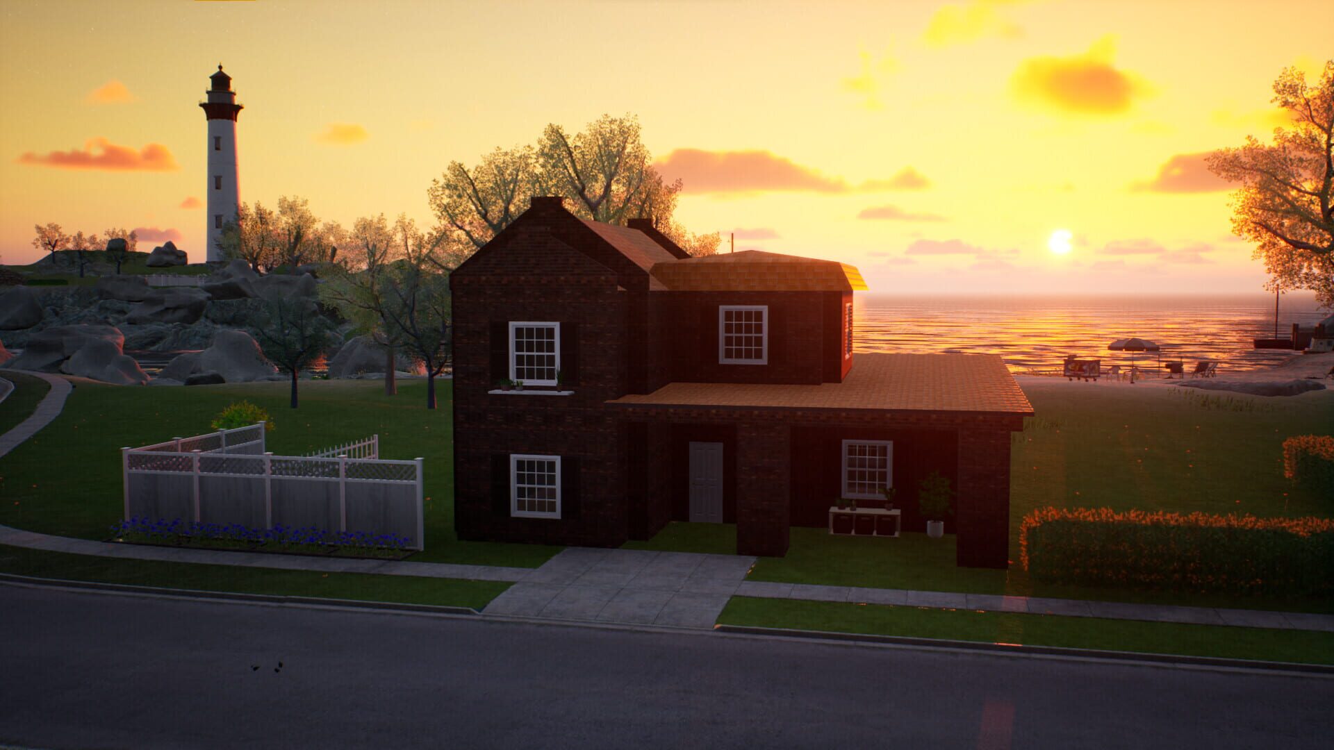 Screenshot for Vivaland: Dream House