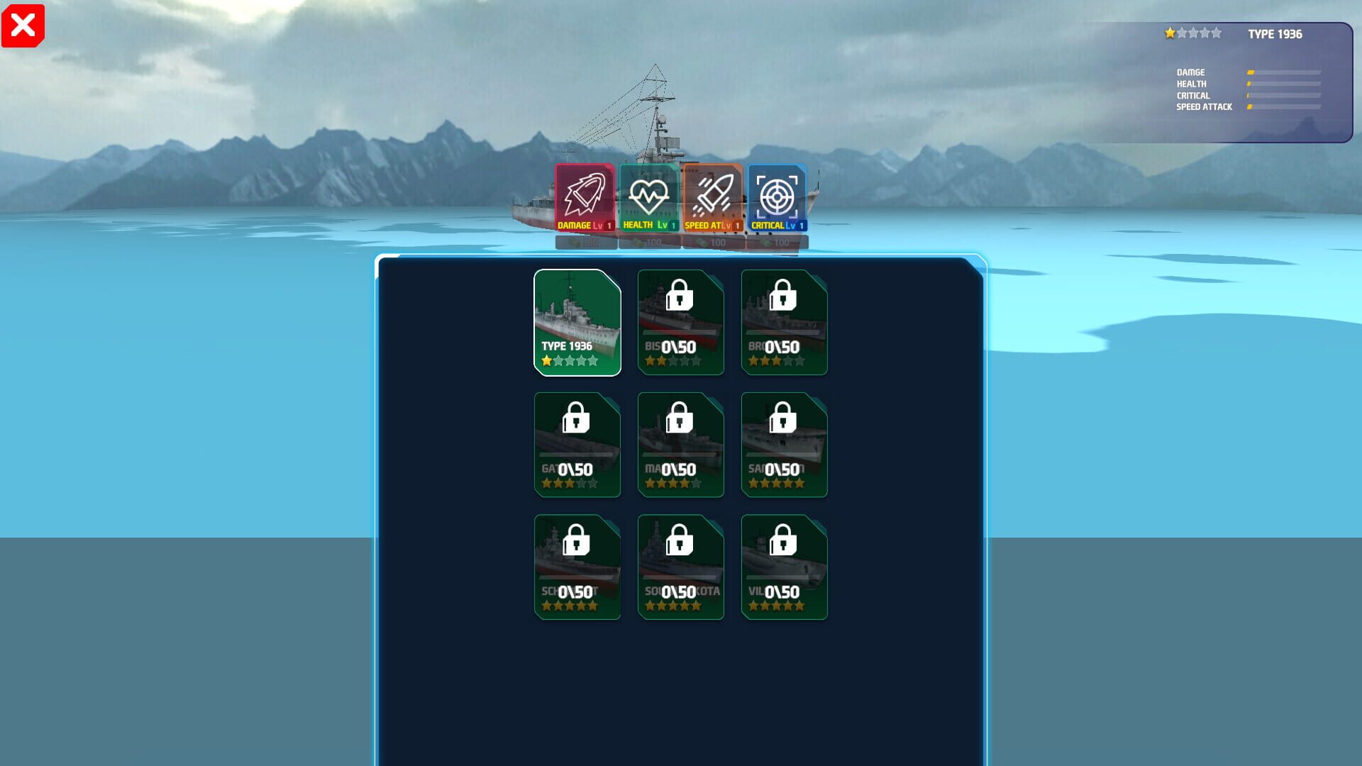 Screenshot for Coast Defender
