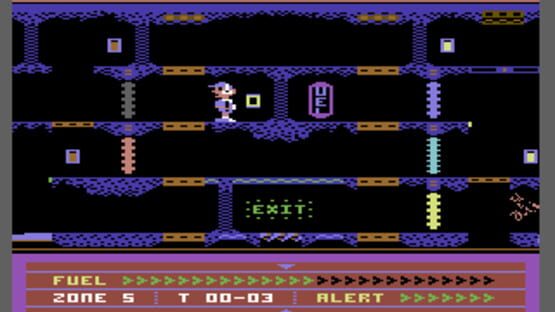 Screenshot for Legend of the Knucker-Hole