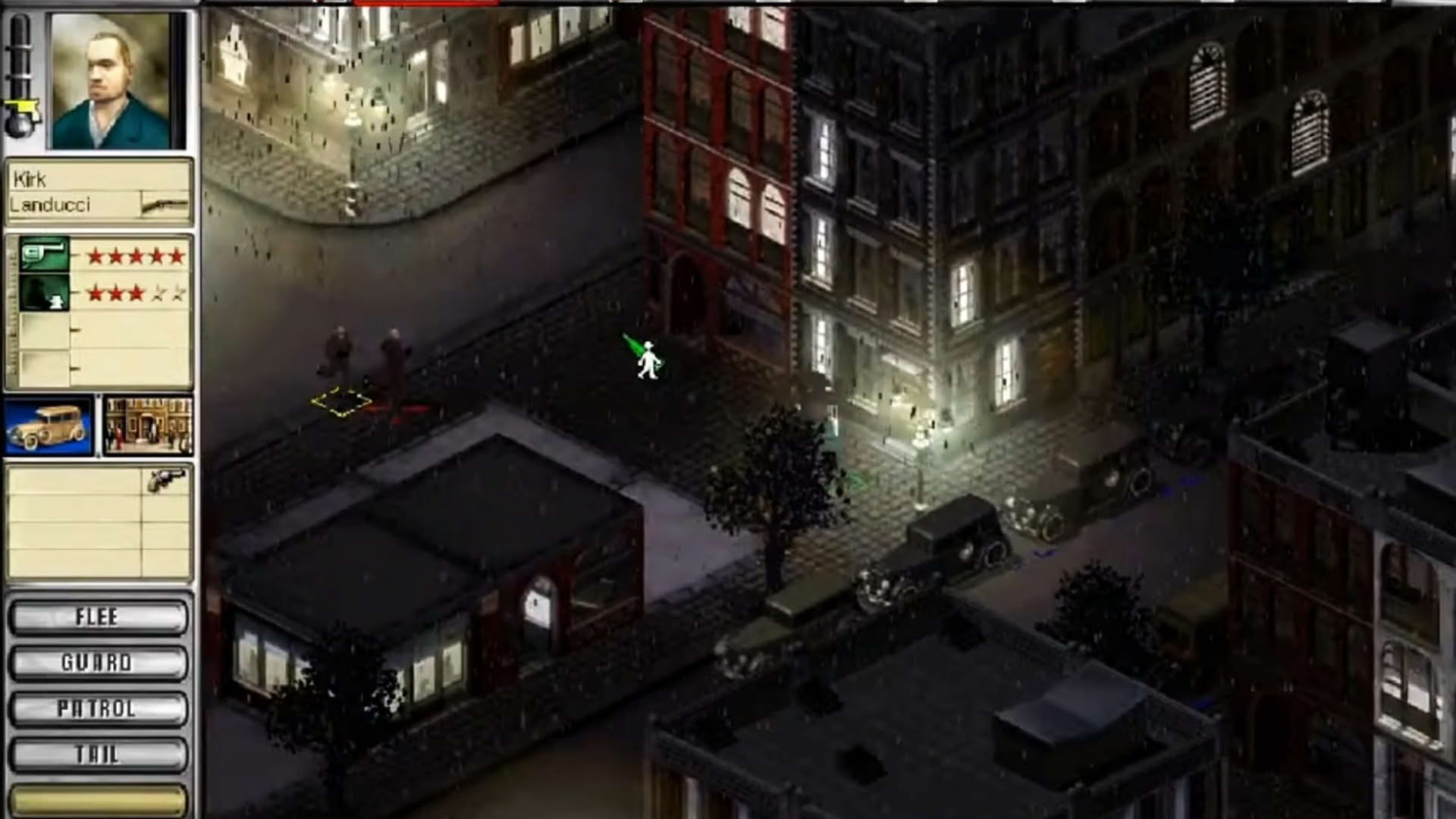 Screenshot for Gangsters 2: Vendetta