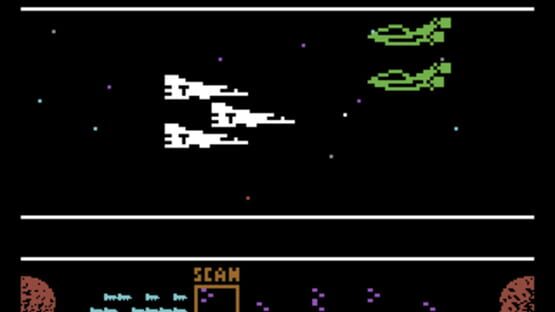 Screenshot for Cosmic Convoy