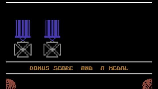 Screenshot for Cosmic Convoy