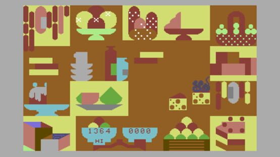 Screenshot for Caesar the Cat