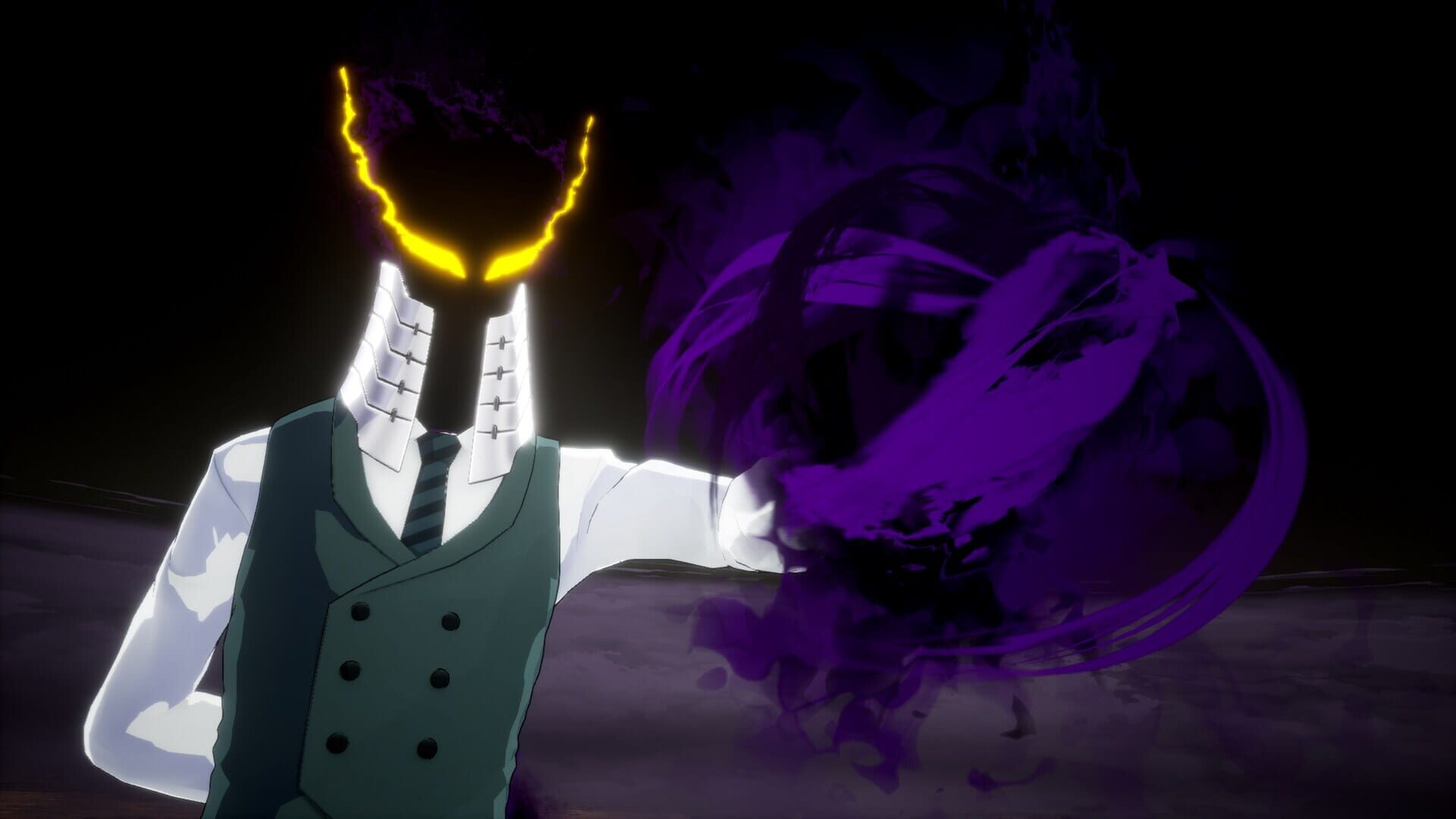Screenshot for My Hero One's Justice 2