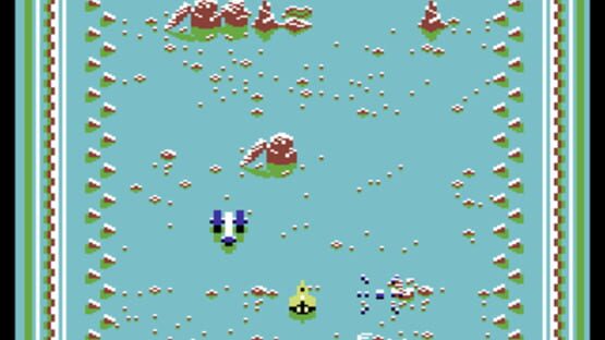 Screenshot for Alleykat