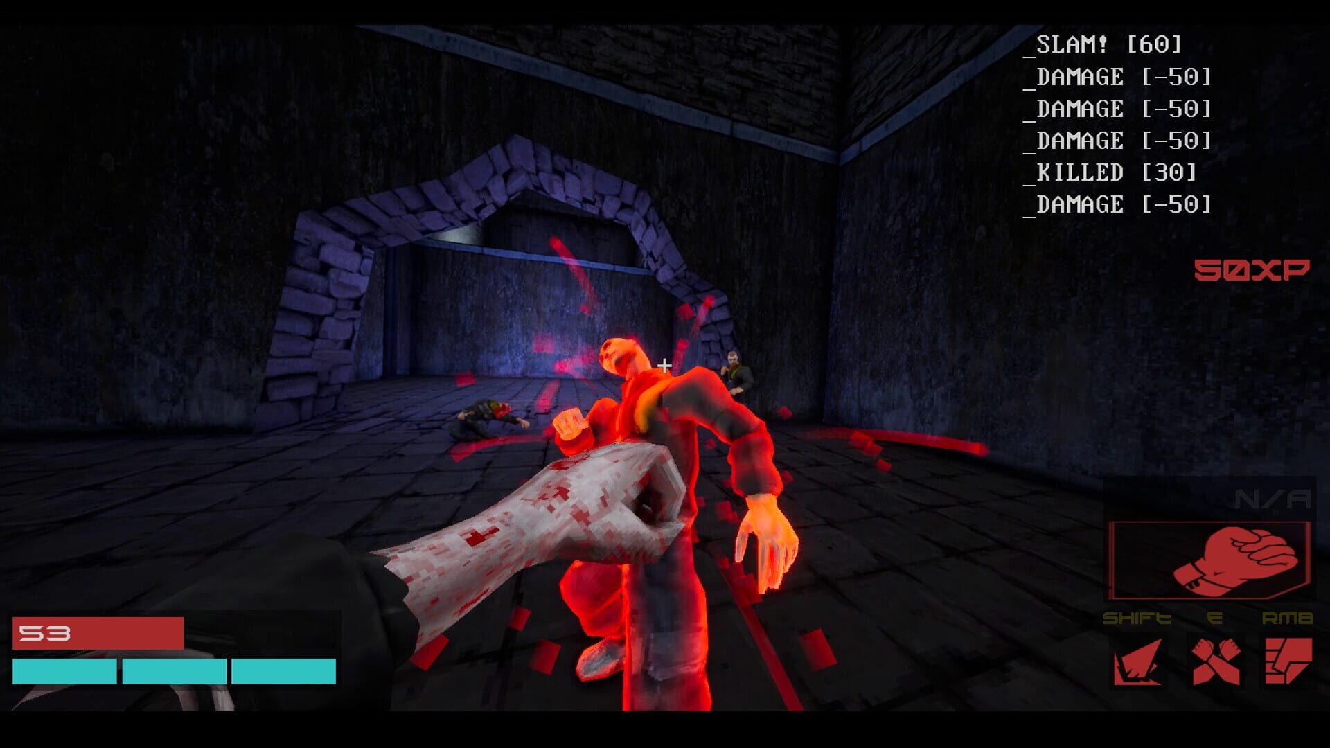 Screenshot for Texnoplazm