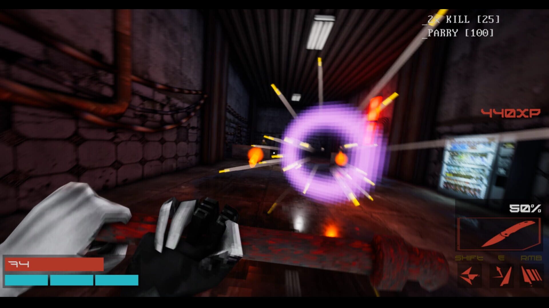Screenshot for Texnoplazm